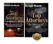 Top Attorneys Award