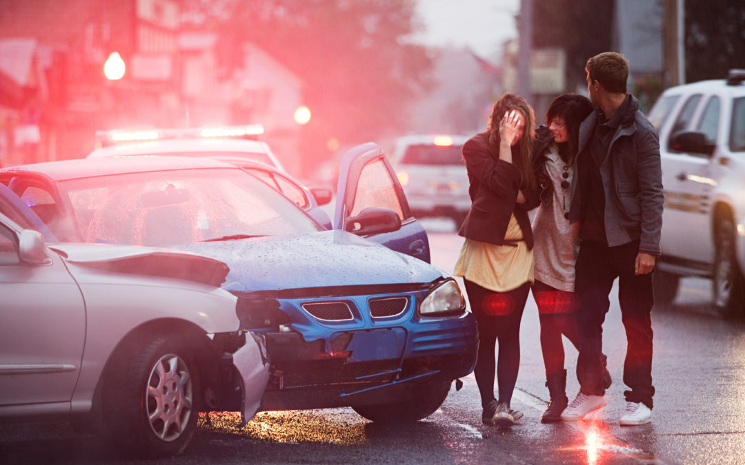 When Do You Need A Personal Injury Lawyer in Maryland?