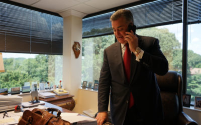 When Should I Call a Burn Injury Lawyer?