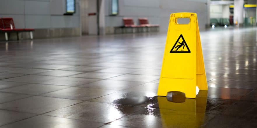 When Should I Contact a Premises Liability Law Attorney in Maryland?