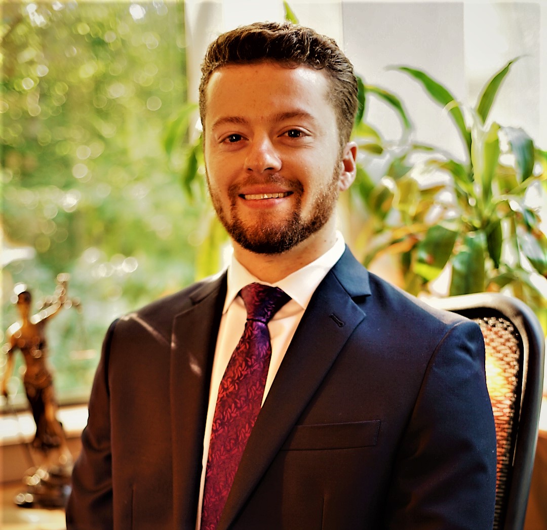 Adam Z. Chandlee