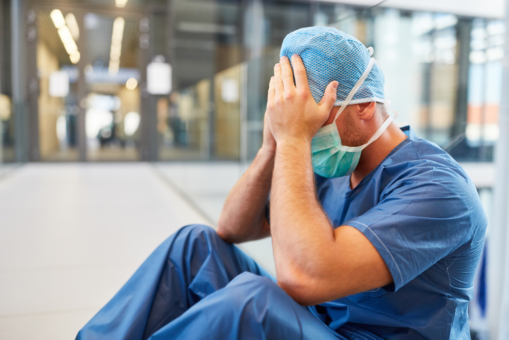 6 Causes & 9 Terrible Consequences Of Surgical Errors