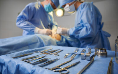 How Often are Surgical Instruments Left Inside Your Body?