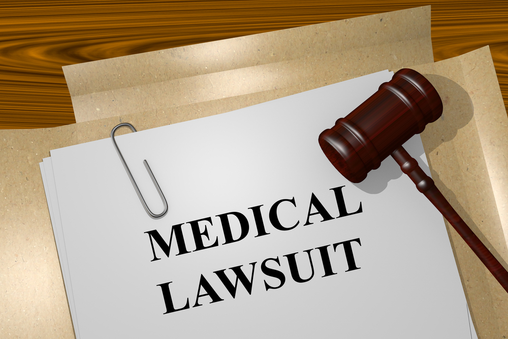 Filing A Misdiagnosed Breast Cancer Lawsuit