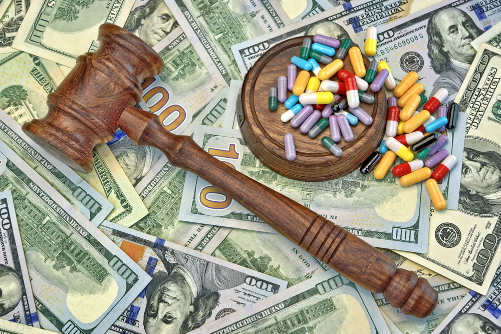 Prescription Drugs Errors as Medical Malpractice