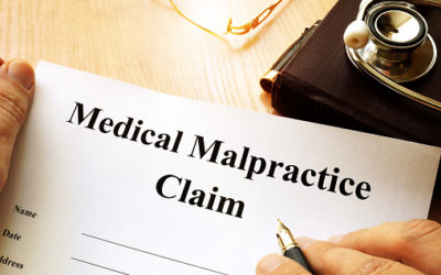 How Quickly A Medical Malpractice Claim Needs to Be Filed?