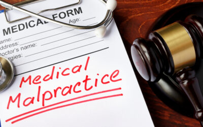 Medical Malpractice: Inadequate Approach to Treatment