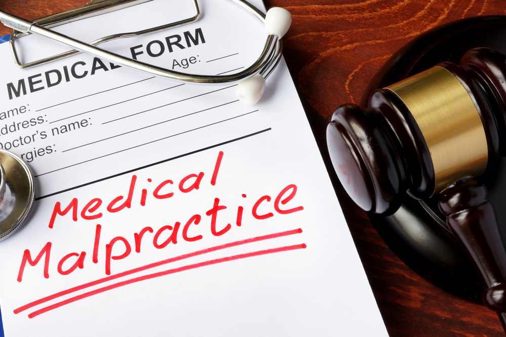 Medical Malpractice: Inadequate Approach to Treatment