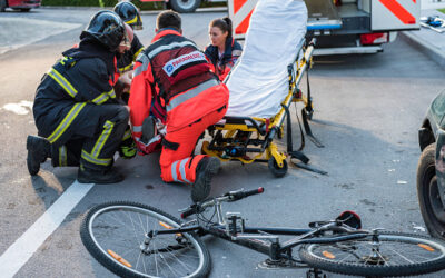 Bicycle Accidents and When to Seek Legal Representation