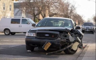 Common Car Accidents – Tips To Keep You Safe On The Road!