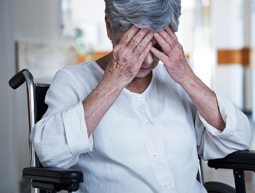 How To Spot & Act Upon a Nursing Home Neglect Case