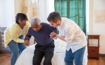 What Are The Most Common Nursing Home Claims?