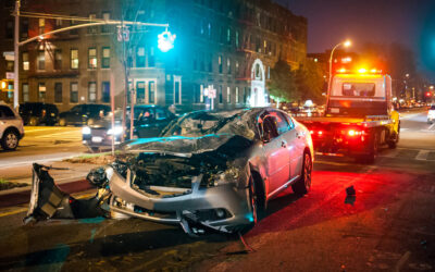 Why You Should Hire An Auto Accident Lawyer